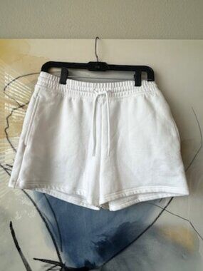 Athleta Terry Short